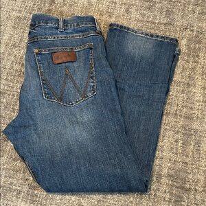 Wrangler Retro Mens Jeans